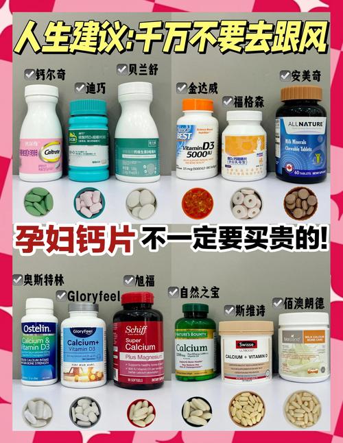 巫山代怀公司:供卵代怀妈妈补哪种钙比较好